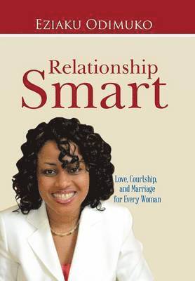 bokomslag Relationship Smart