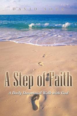 A Step of Faith 1