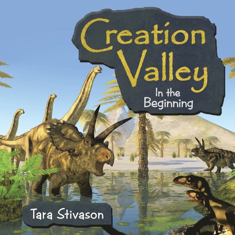 Creation Valley 1