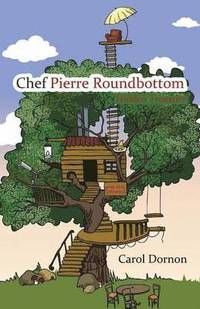 bokomslag Chef Pierre Roundbottom