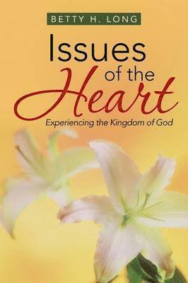 Issues of the Heart 1