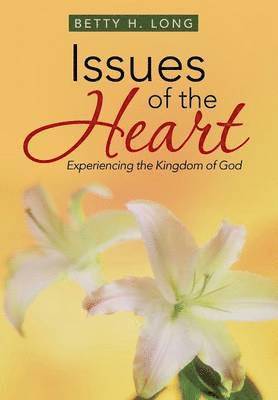 Issues of the Heart 1