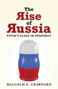 bokomslag The Rise of Russia