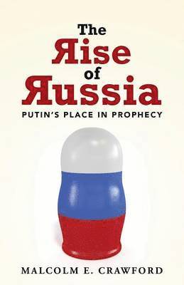 bokomslag Rise of Russia