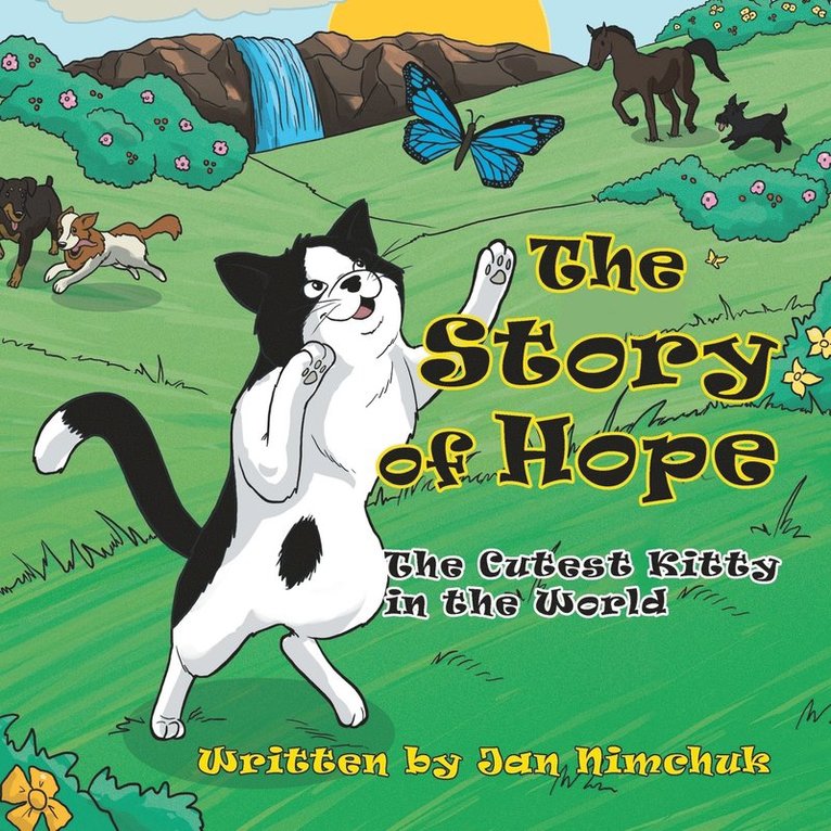 The Story of Hope 1