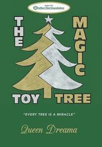 bokomslag The Magic Toy Tree