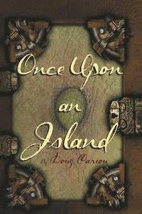bokomslag Once Upon an Island