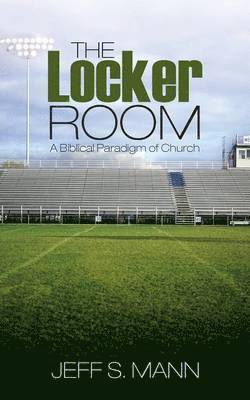 The Locker Room 1