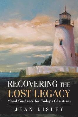 Recovering the Lost Legacy 1