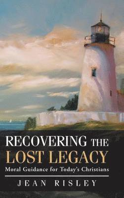 Recovering the Lost Legacy 1