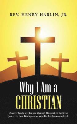 bokomslag Why I Am a Christian