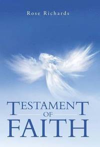 bokomslag Testament of Faith