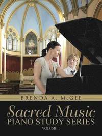 bokomslag Sacred Music