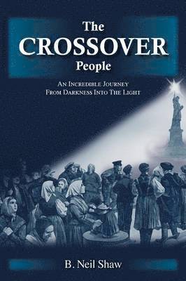 B Neil Shaw, B. Neil Shaw - Crossover People, Häftad