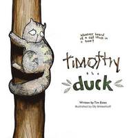 bokomslag Timothy the Duck