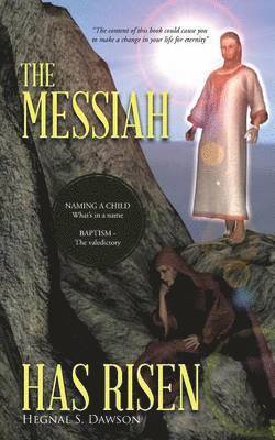 Messiah Has Risen 1
