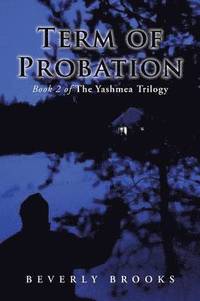 bokomslag Term of Probation