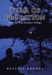 bokomslag Term of Probation