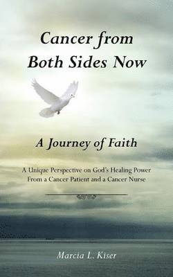 bokomslag Cancer from Both Sides Now ... a Journey of Faith
