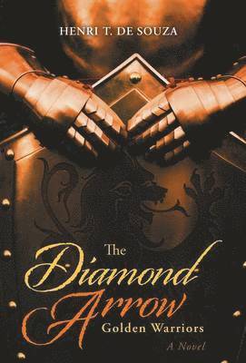 bokomslag Diamond Arrow