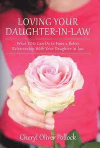 bokomslag Loving Your Daughter-In-Law