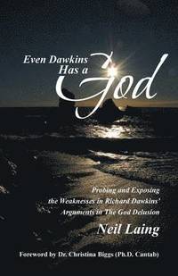 bokomslag Even Dawkins Has a God