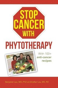 bokomslag Stop Cancer with Phytotherapy