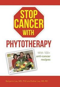 bokomslag Stop Cancer with Phytotherapy