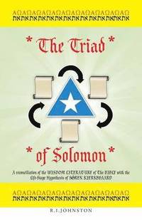 bokomslag The Triad of Solomon