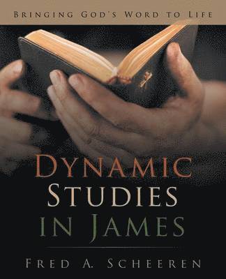 Dynamic Studies in James