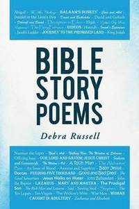 bokomslag Bible Story Poems