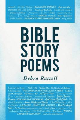 Bible Story Poems 1