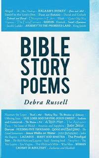 bokomslag Bible Story Poems