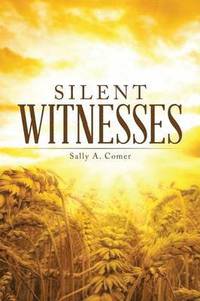 bokomslag Silent Witnesses