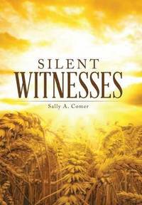 bokomslag Silent Witnesses