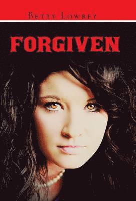 bokomslag Forgiven