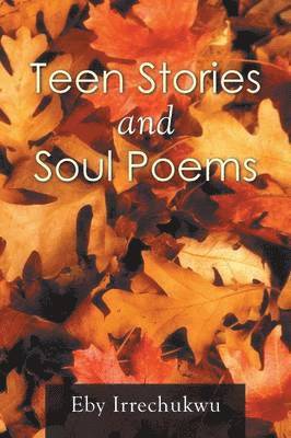 Eby Irrechukwu - Teen Stories and Soul Poems, Häftad