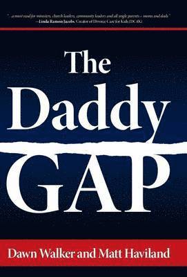 The Daddy Gap 1