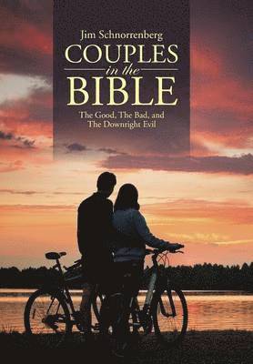 Couples in the Bible 1