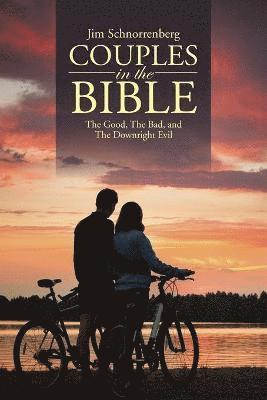 Couples in the Bible 1