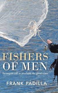 bokomslag Fishers of Men