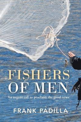 bokomslag Fishers of Men