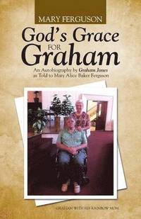 bokomslag God's Grace for Graham