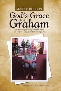 bokomslag God's Grace for Graham