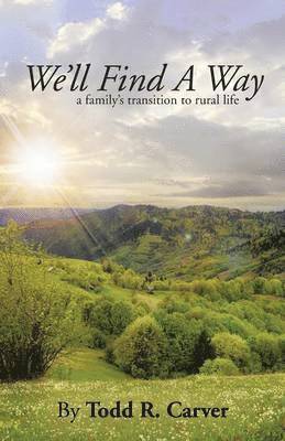bokomslag We'll Find a Way