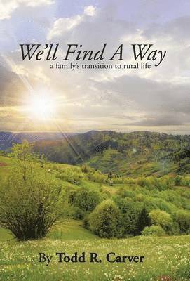 We'll Find a Way 1
