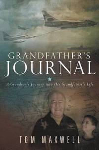 bokomslag Grandfather's Journal
