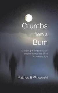bokomslag Crumbs from a Bum