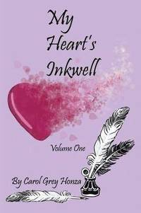 bokomslag My Heart's Inkwell