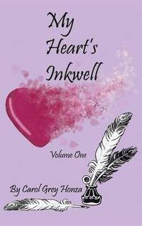 bokomslag My Heart's Inkwell